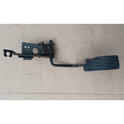 Блок  Педалей